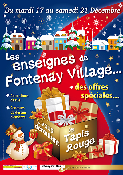 Couverture NOEL